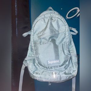 Supreme Bookbag